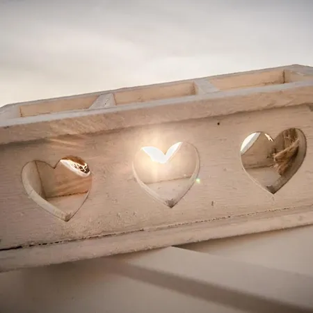 Appartementanlage Am Appartementanlage Am Deichbude - 1