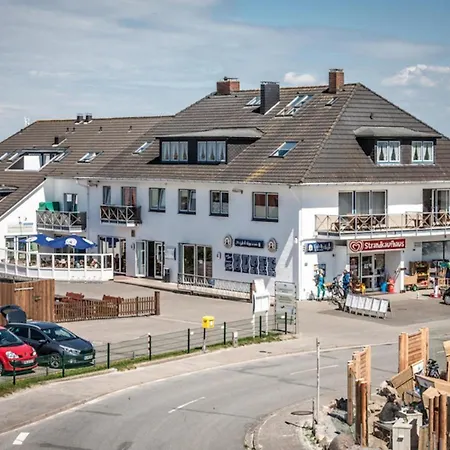 Appartementanlage Am Appartementanlage Am Deichbude - 1 Brösum