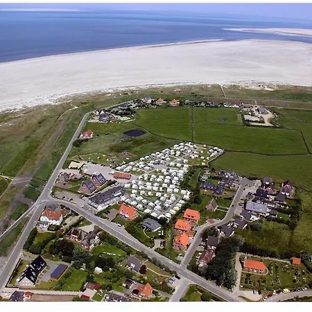Daire Appartementanlage Am Appartementanlage Am Deichbude - 1 *